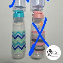 Pomo para agua 688ml