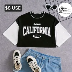 Pullover cajita talla M