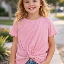 Pullover de niña talla 4-5y