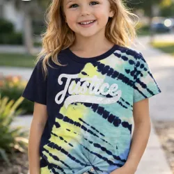 Pullover de niña talla 7-8y