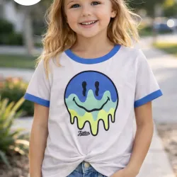 Pullover de niña taya 7-8y