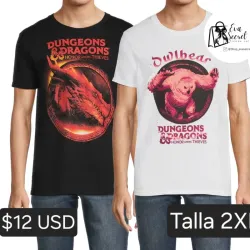 Pullover para hombre Dragon talla 2XL