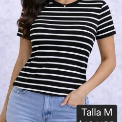 Pullover para mujer talla M