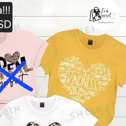 Pullover para mujer talla S