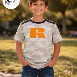 Pullover para niño talla 10-12y