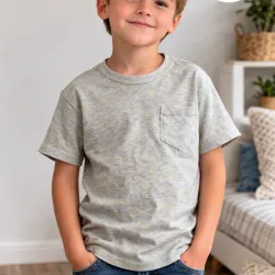 Pullover para niño talla 6y