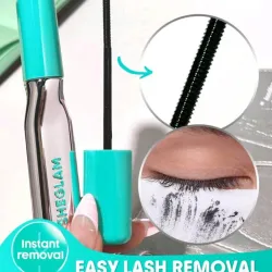 Removedor de mascara de pestañas