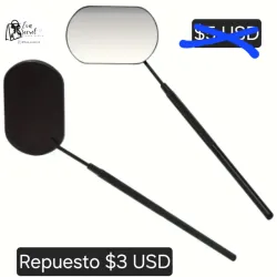 Repuesto de espejito