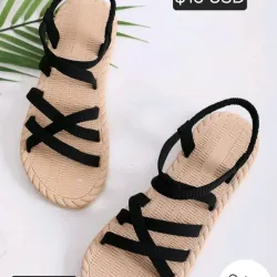 Sandalias