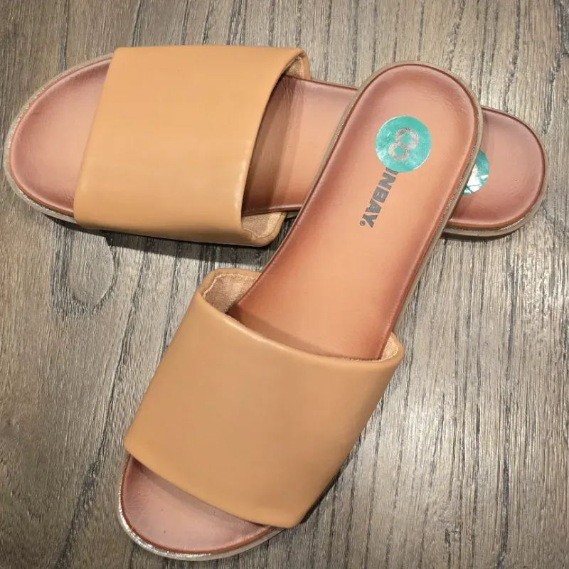 Sandalias Carmelita talla 39,5