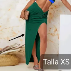 Saya larga talla XS