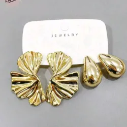 Set 4pz aretes