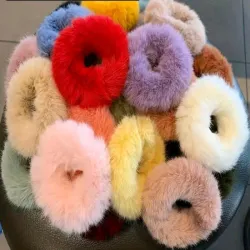 Set 5 piezas felpas peluche