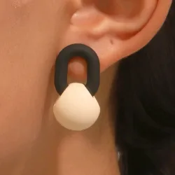 Set de aretes