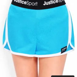Short de nina talla 10y