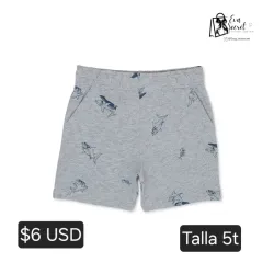 Short para niños