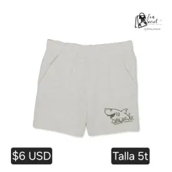 Short para niños