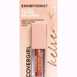 Sombra liquida Covergirl # 4