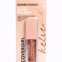 Sombra liquida Covergirl # 5