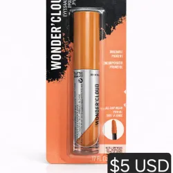 Sombra liquida Rimmel