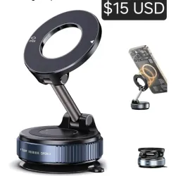 Soporte para teléfono