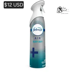 Spray ambientador Febreze