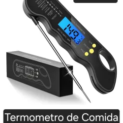 Termometro de cocina