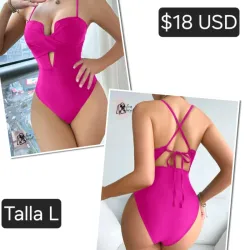 Trusa talla L