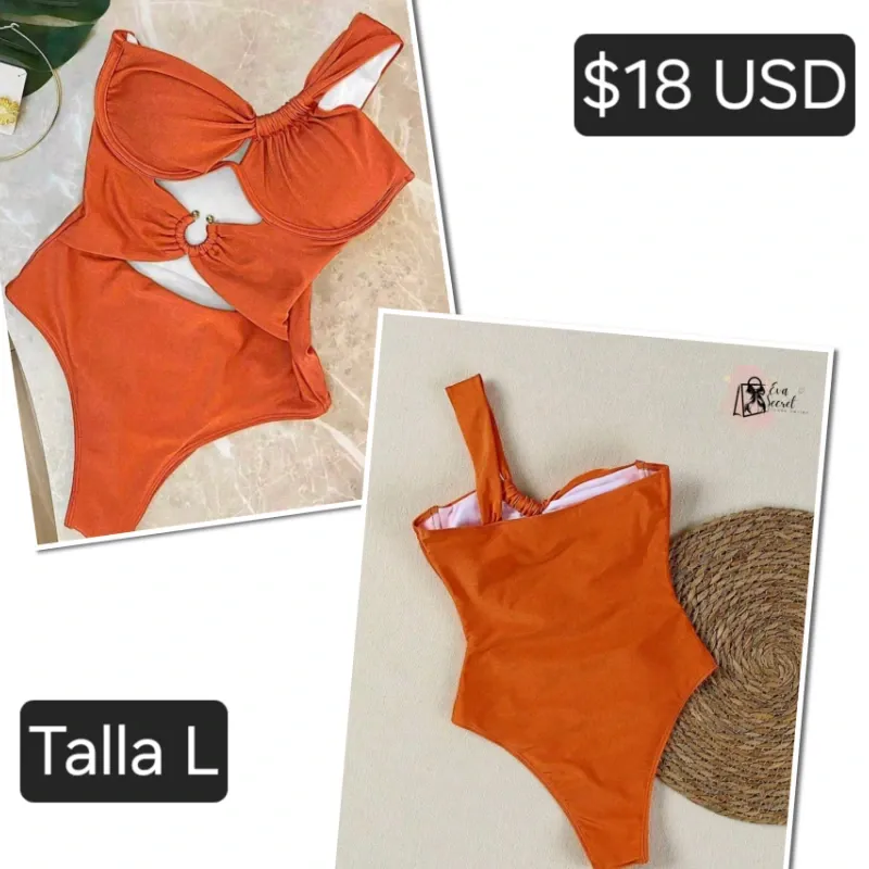 Trusa talla L