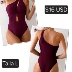 Trusa talla L