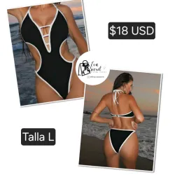 Trusa talla L