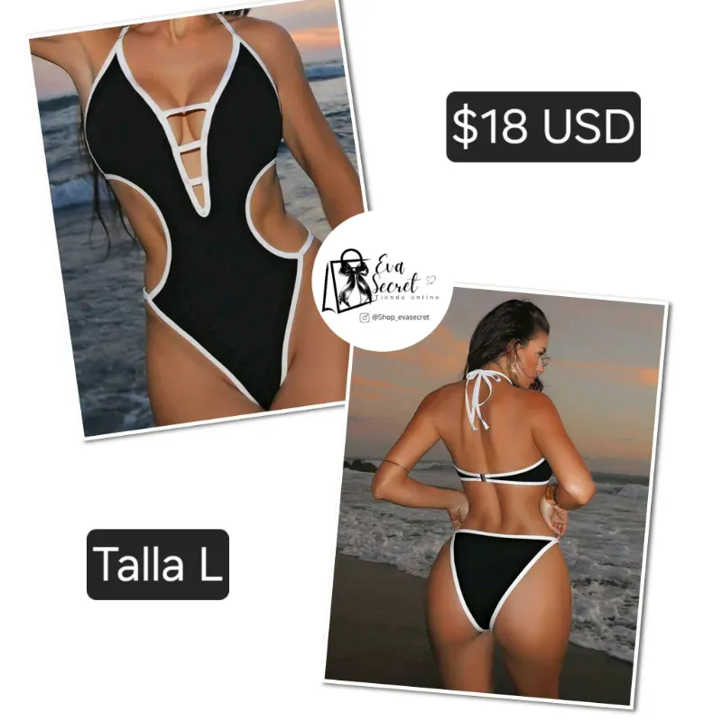 Trusa talla L
