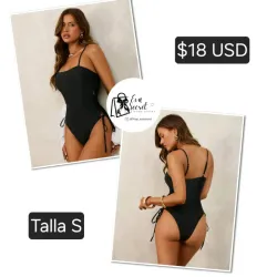 Trusa talla S