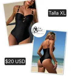 Trusa talla XL