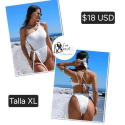 Trusa talla XL