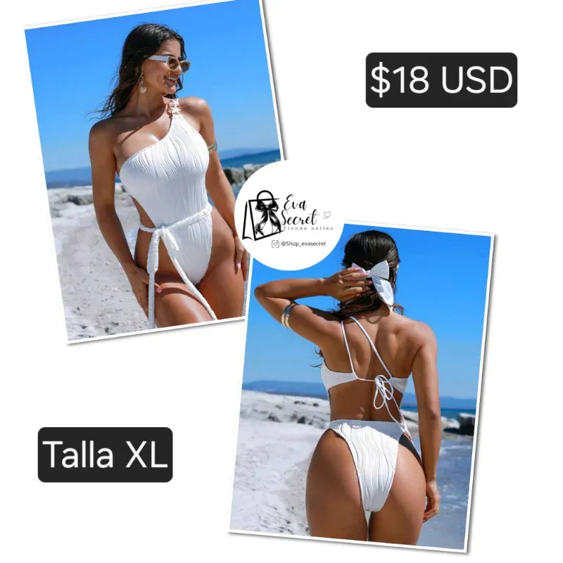 Trusa talla XL