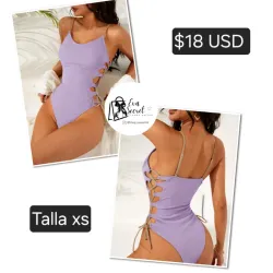 Trusa talla xs