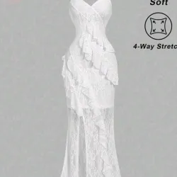 Vestido largo
