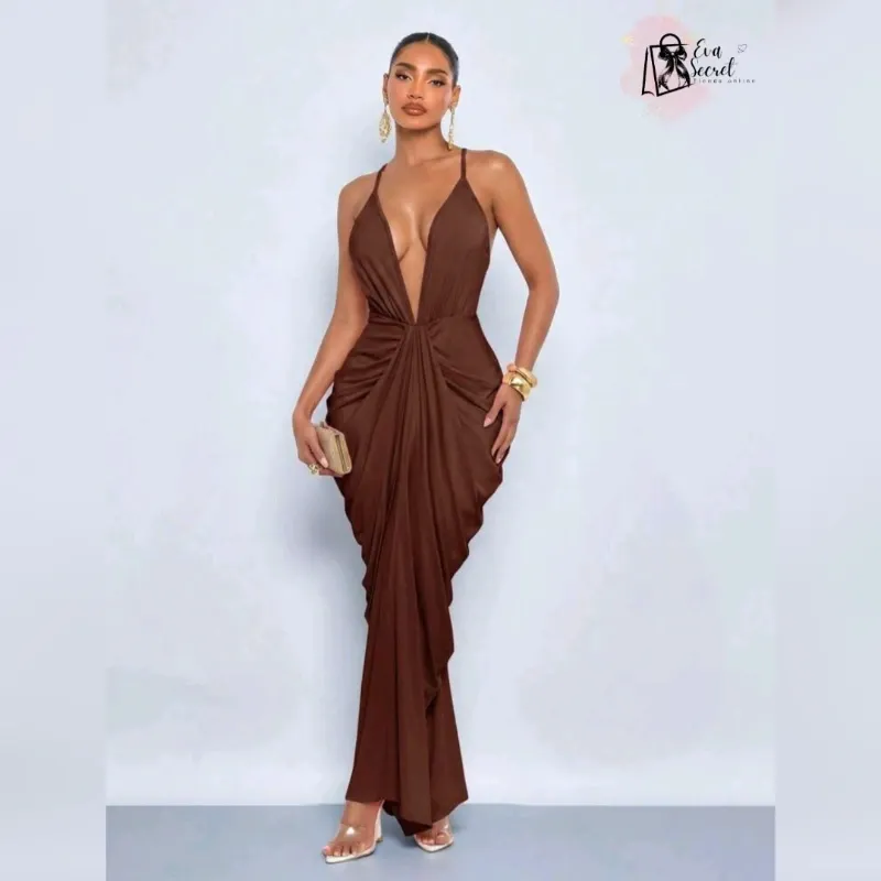Vestido largo