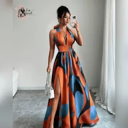 Vestido Talla L