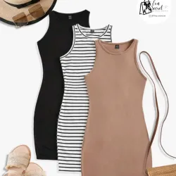 Vestido para niña talla 10y