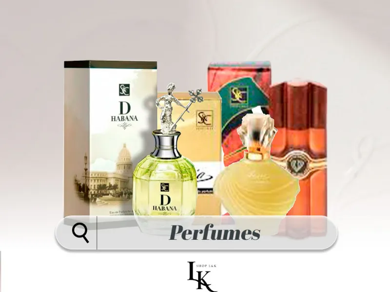 Perfumes