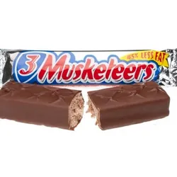 3Musketers