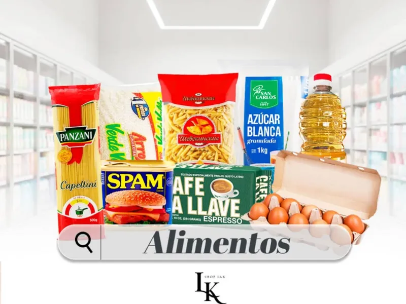Alimentos 