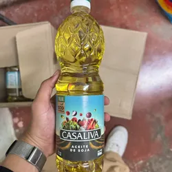 Aceite CASALIBA