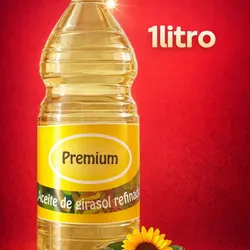 Aceite Premium