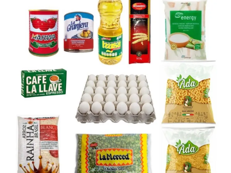 Alimentos 