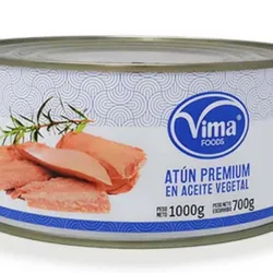 Atún 1kg