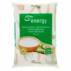 Azúcar Blanca 1kg 2.2lb 