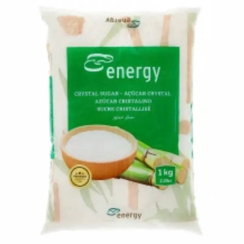 Azúcar Blanca 1kg 2.2lb 
